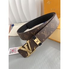 Louis Vuitton Belts